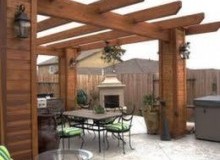 Kwikfynd Pergolas
terrabella